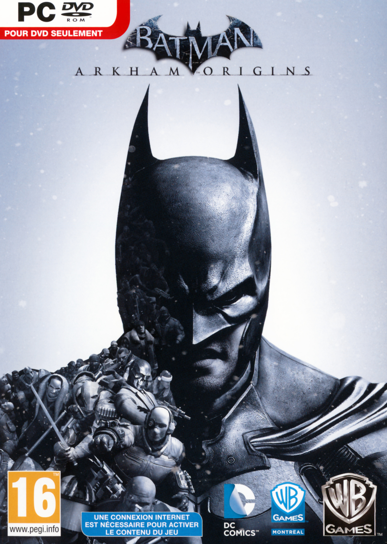 Batman arkham origins вылетает